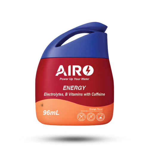 AIRO Energy