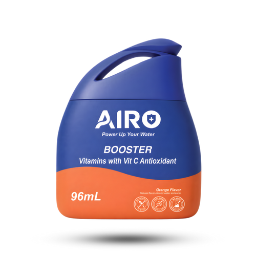 AIRO Booster