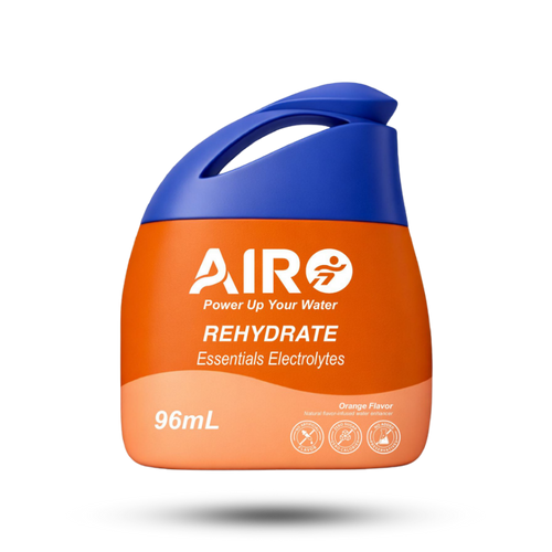 AIRO Rehydrate