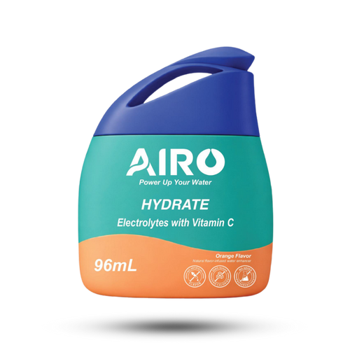 AIRO Hydrate